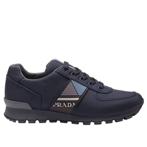 zapatillas prada hombre